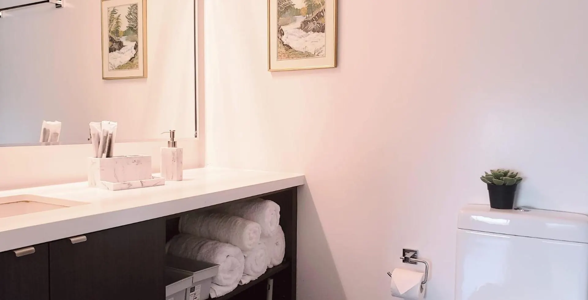 Elegant 2Br & 2Ba Retreat In Prime Yorkville, Downtown Toronto Canada